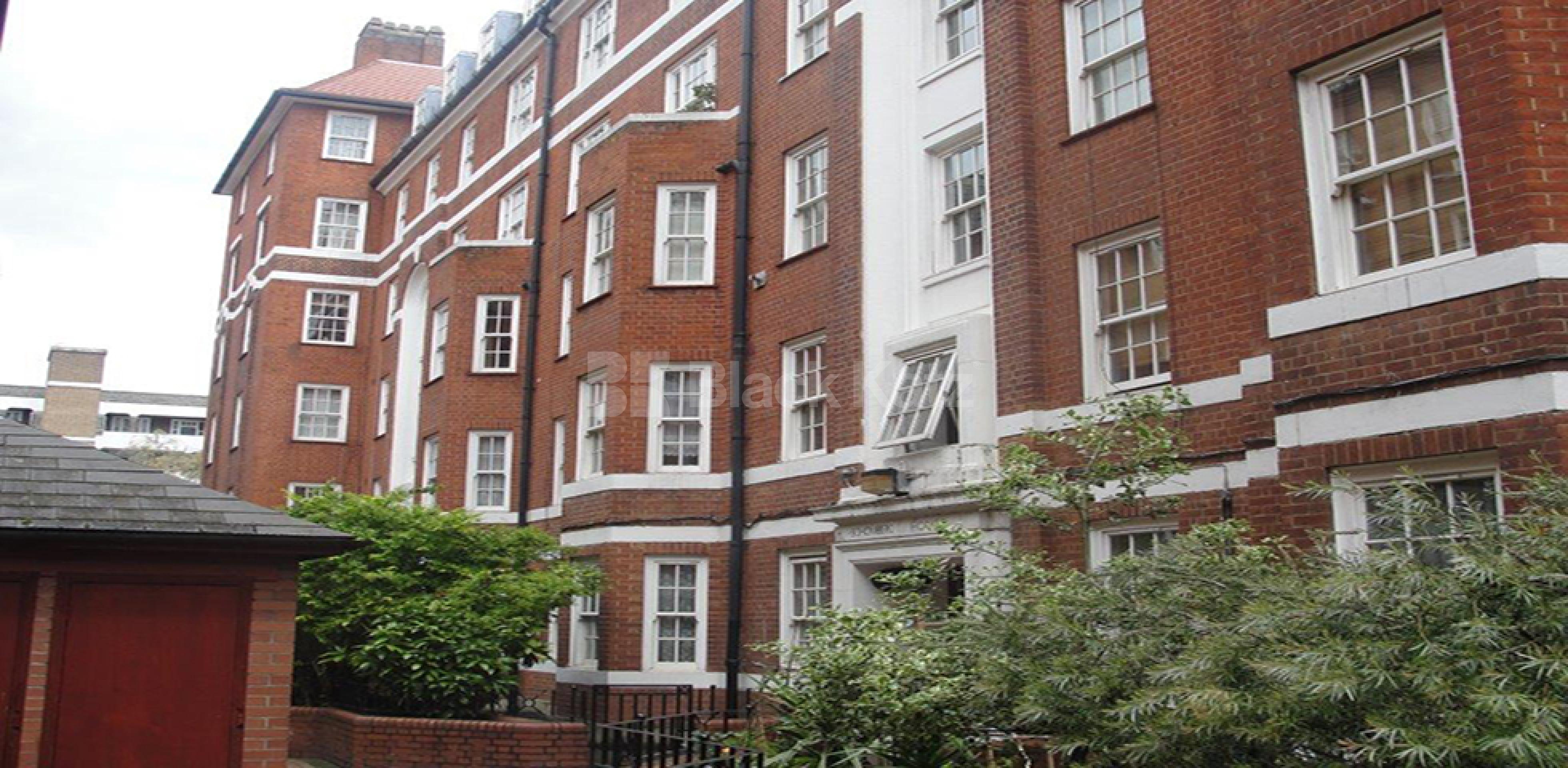 			NEW INSTRUCTION, 4 Bedroom, 1 bath, 1 reception Apartment			 Page Street , Westminster/Victoria  SW1P